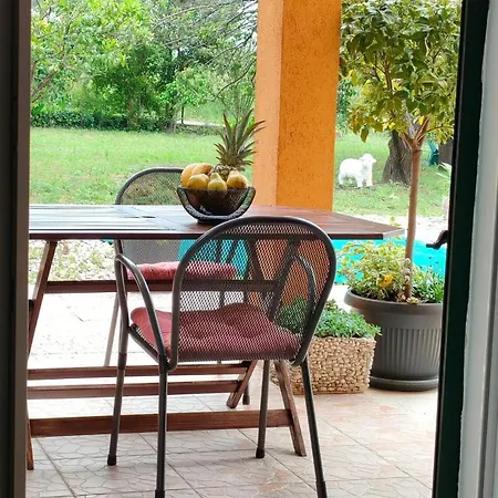 Daire Beachfront Meri Podstrana
