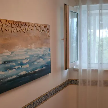 Daire Beachfront Meri Podstrana