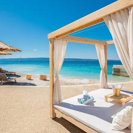 Beachfront Meri Podstrana