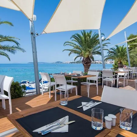 Beachfront Meri Podstrana
