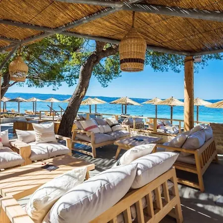 Apartment Beachfront Meri