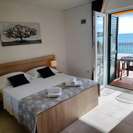 Beachfront Meri